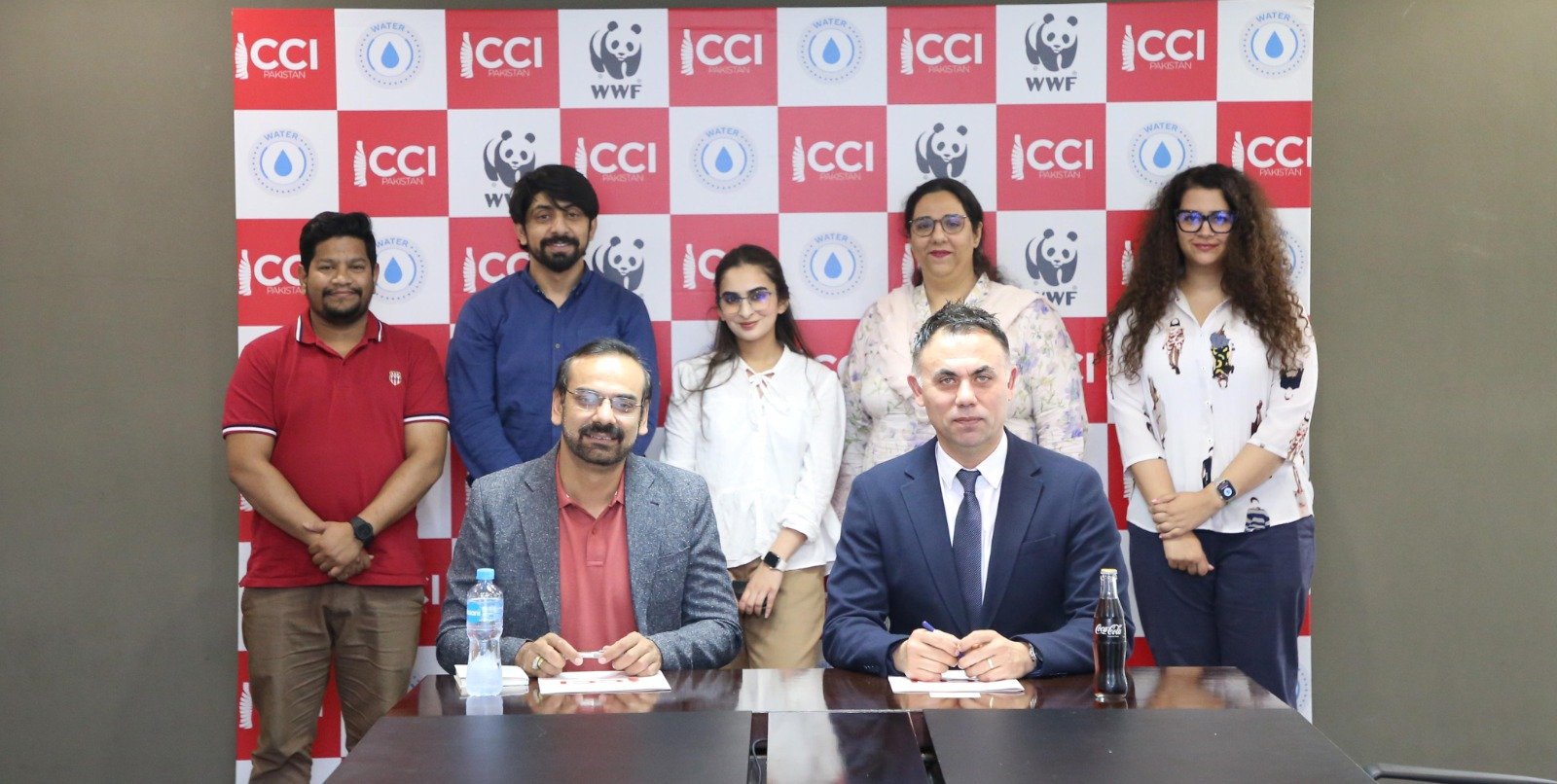 Coca-Cola İçecek, A Major Turkish Investor in Pakistan, to Fund the Next Phase of ‘Restoring River Ravi Project’