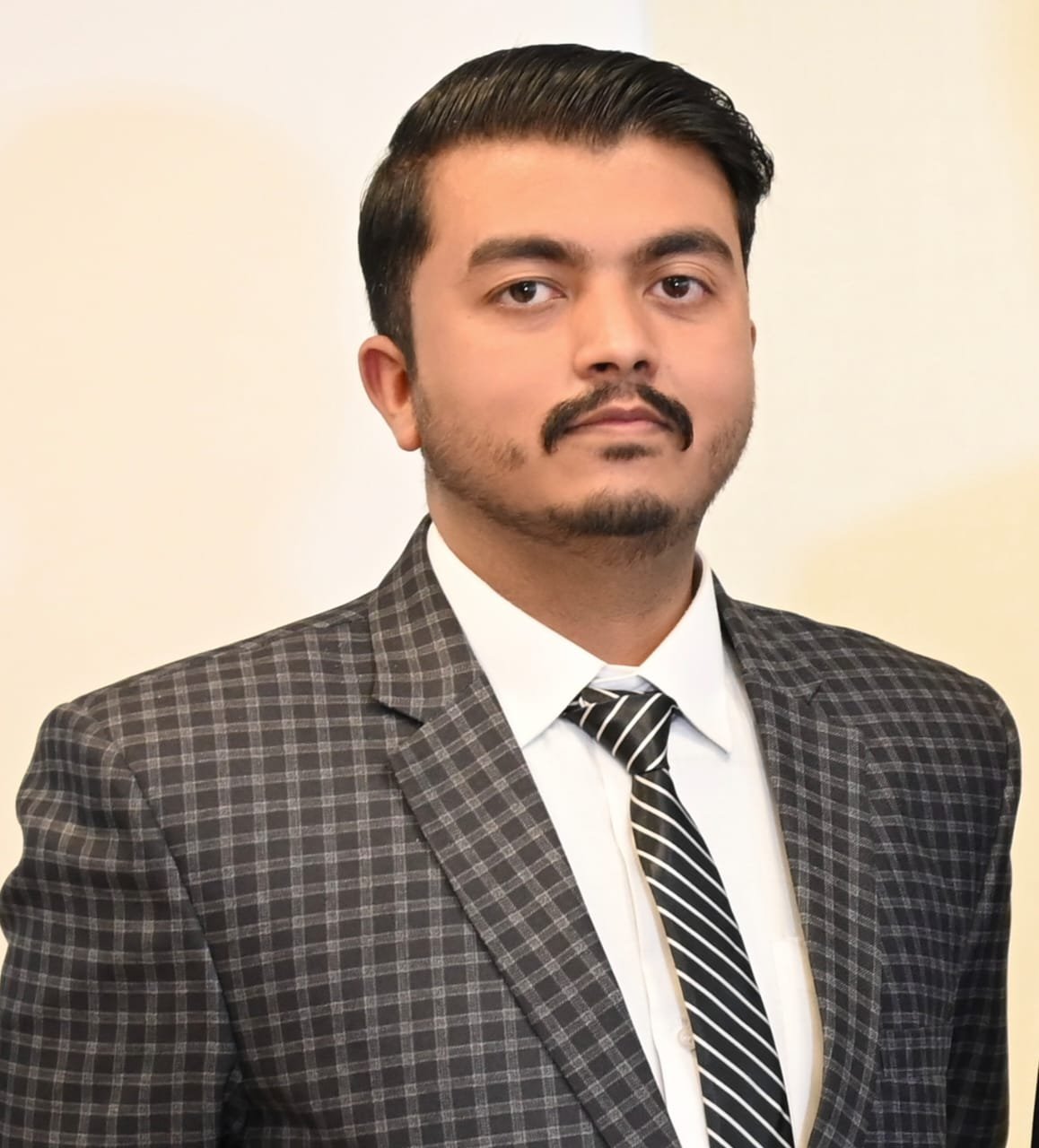 Usman Paracha