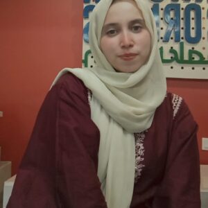 Picture of Kainat