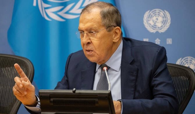 IAEA Must Report the Damage Caused to Iran's Nuclear Facilities: Russia