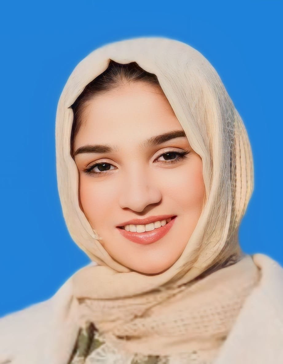 Shazmah Fatima