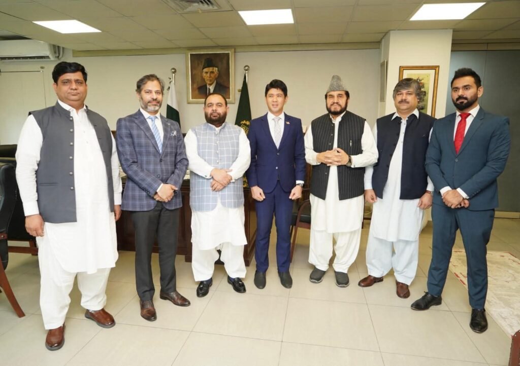 Pakistan, Malaysia Seek Collaboration in Arts and Culture