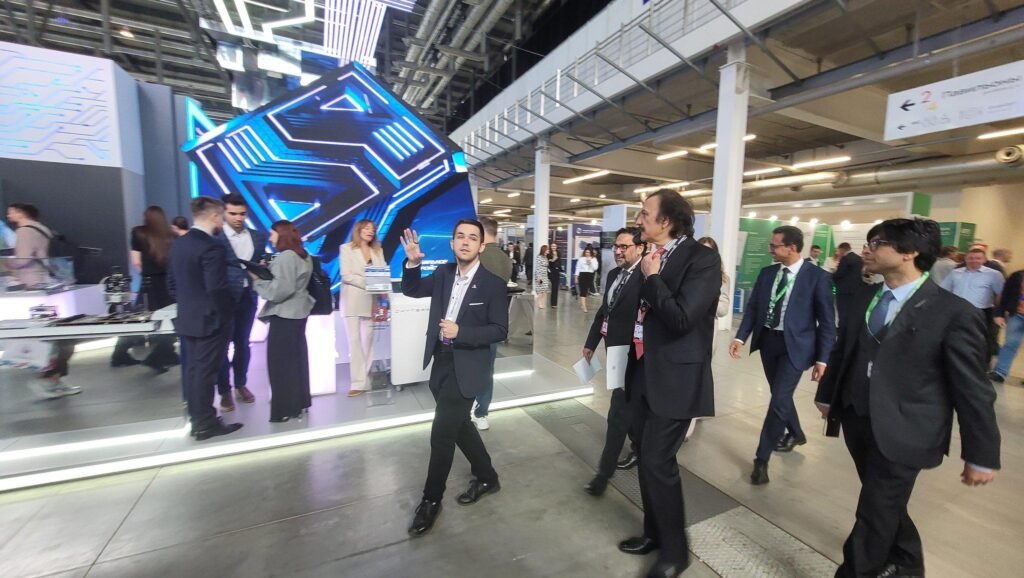 Russian Companies to Invest in Joint Ventures in Pakistan