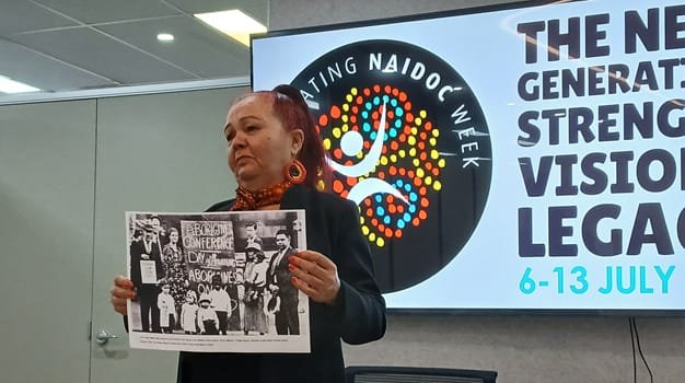 NAIDOC