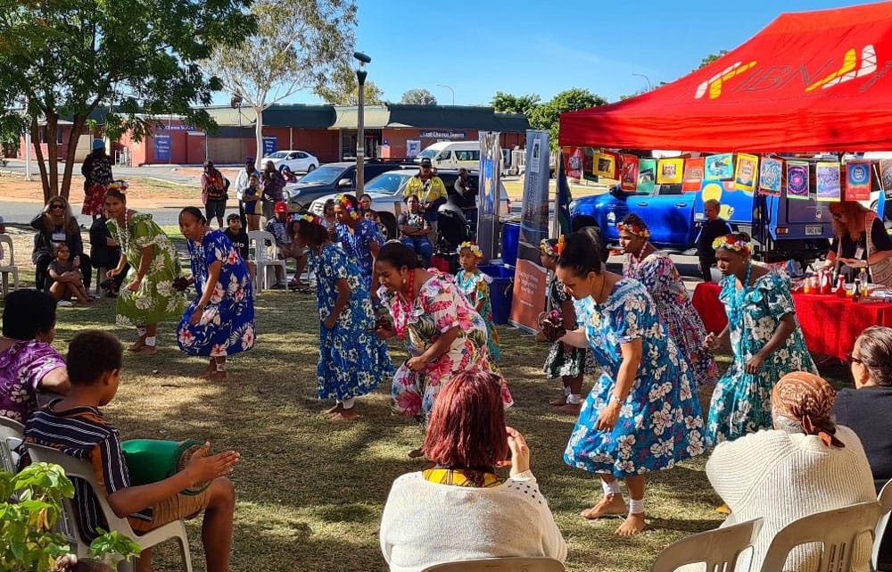NAIDOC