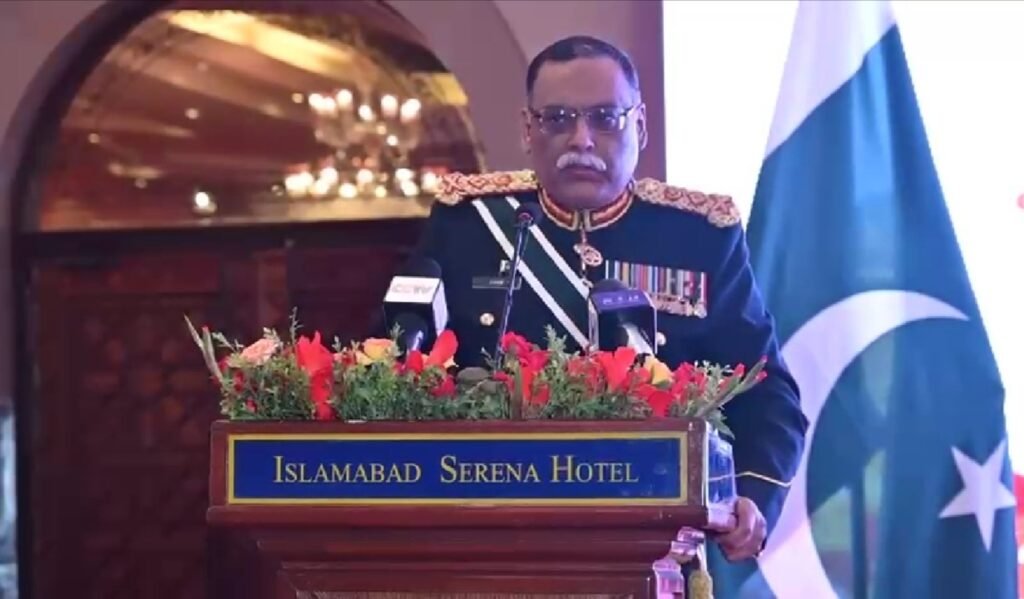 98 Years of China's People's Liberation Army Celebrated in Islamabad
