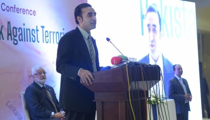IPRI International Conference on Pakistan: A Bulwark Against Terrorism
