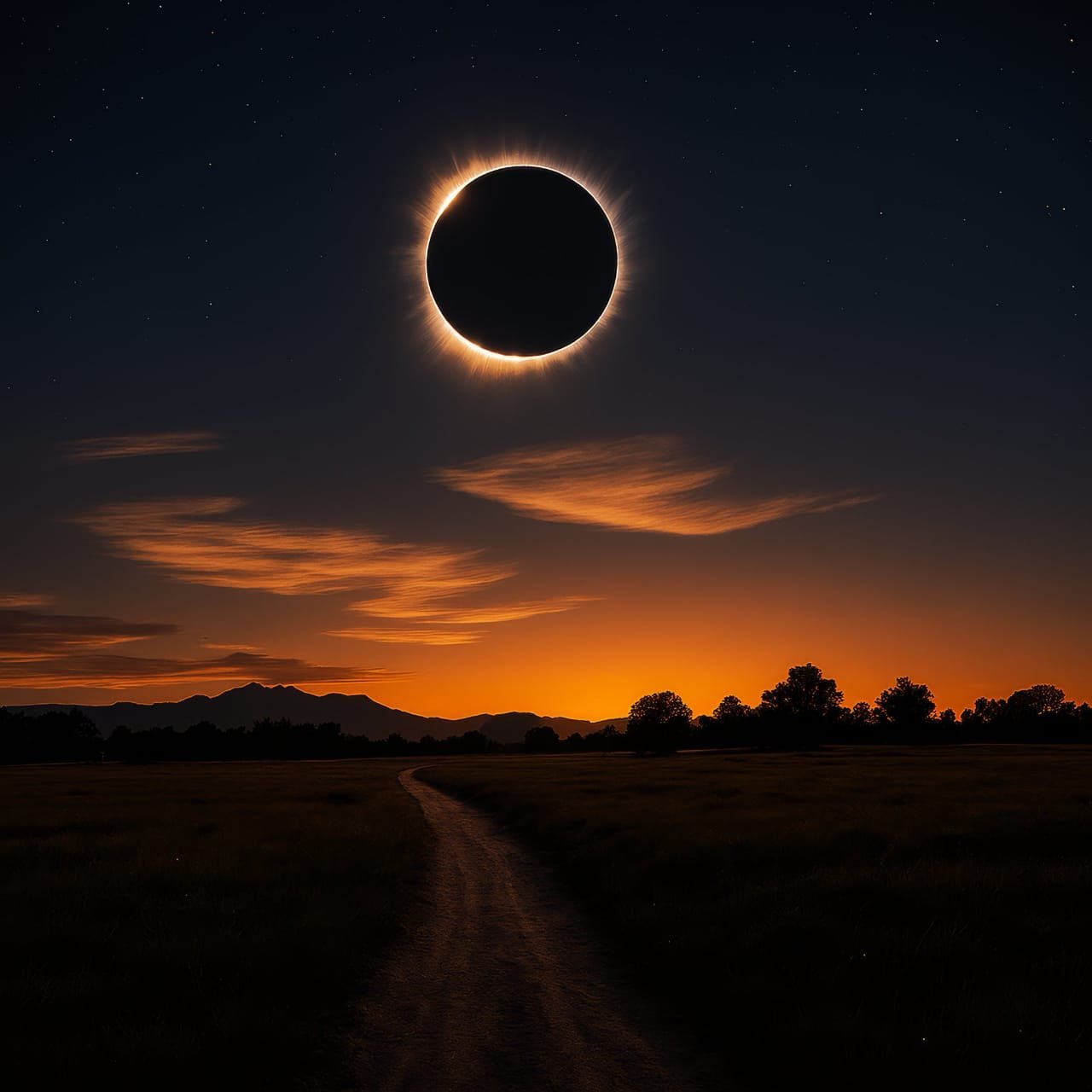 Once-in-a-Century Solar Eclipse to Occur in 2027
