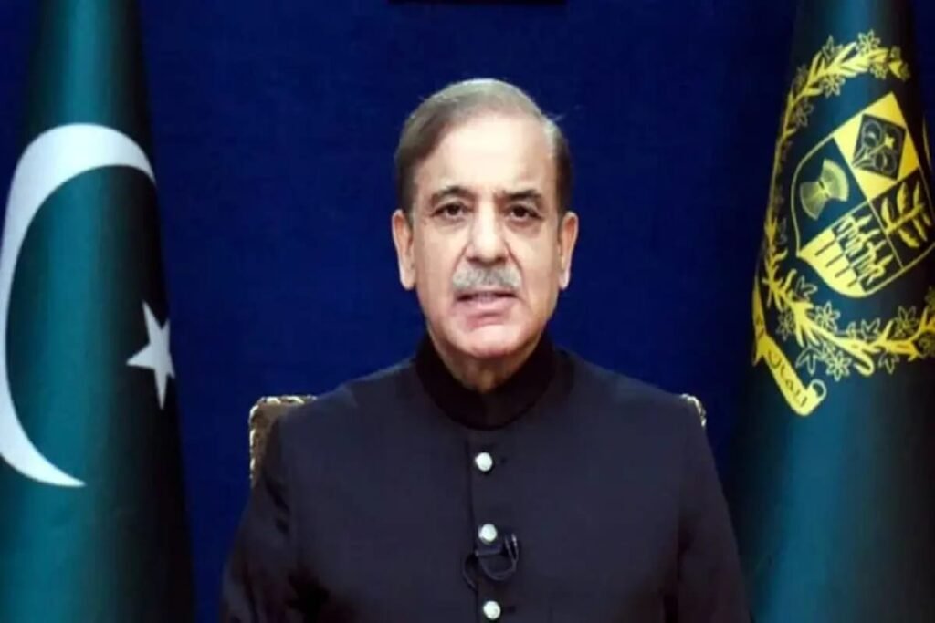 Shehbaz Sharif, Kashmir, Asim Munir, ISPR, Army Chief