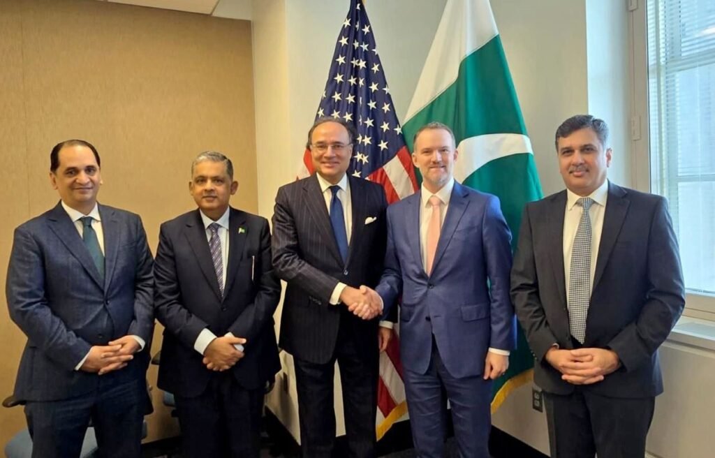 Pakistan, US Reach a Win-Win Trade Deal
