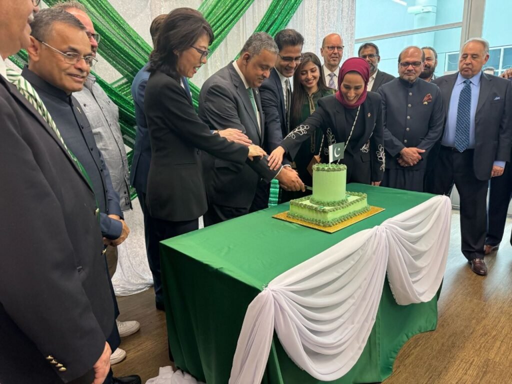 Houston Celebrates Art, Culture & Taste Pakistan Festival 3