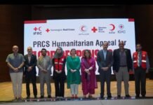 Pakistan Red Crescent Launches Emergency Appeal for Flood-Affected Communities Pakistan Red Crescent Launches Emergency Appeal for Flood-Affected Communities