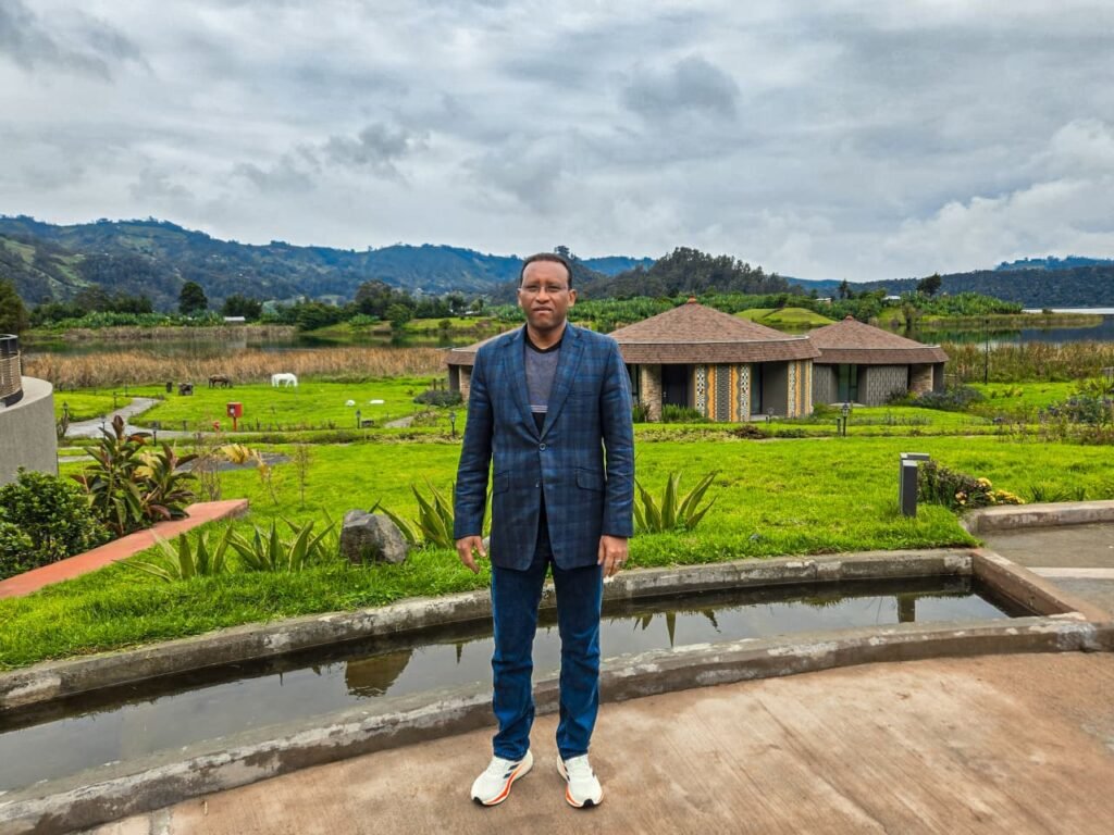Eco-Tourism at its finest: Ethiopiaโs Wanchi leads Africaโs Green Travel Revival 2 Eco-Tourism at its finest: Ethiopiaโs Wanchi leads Africaโs Green Travel Revival