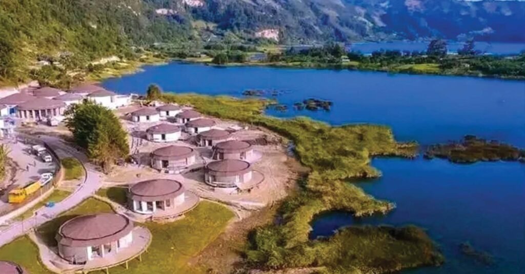 Eco-Tourism at its finest: Ethiopiaโs Wanchi leads Africaโs Green Travel Revival 3 Eco-Tourism at its finest: Ethiopiaโs Wanchi leads Africaโs Green Travel Revival