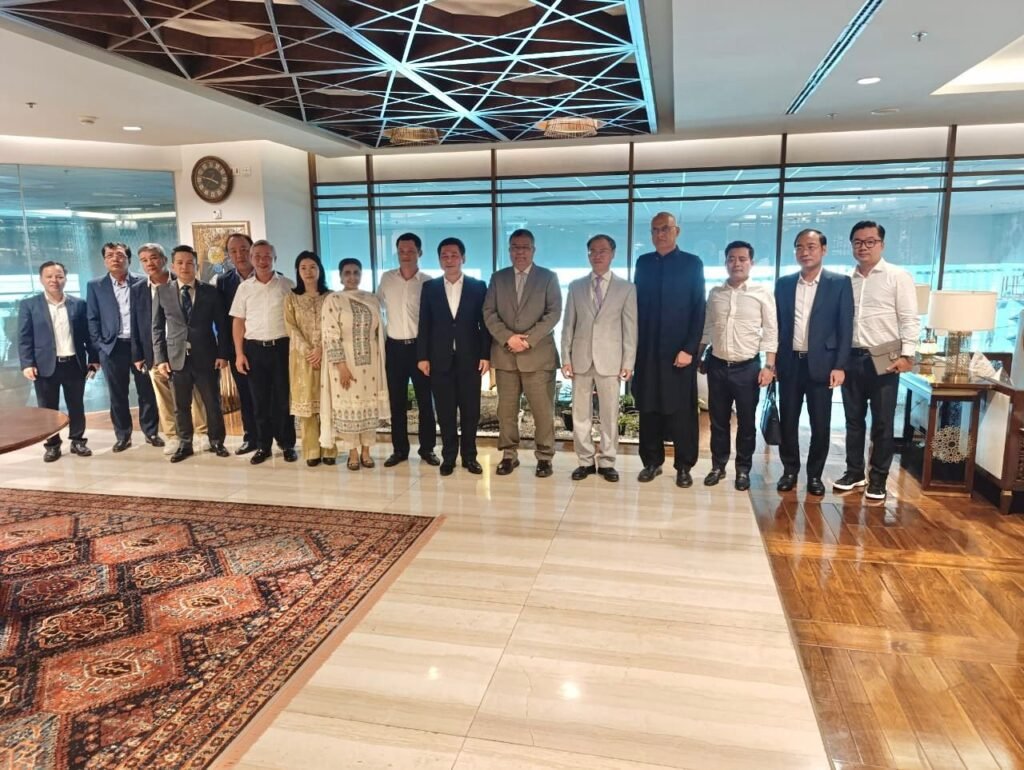 Pakistan, Vietnam to Kickstart Negotiations on Preferential Trade Agreement