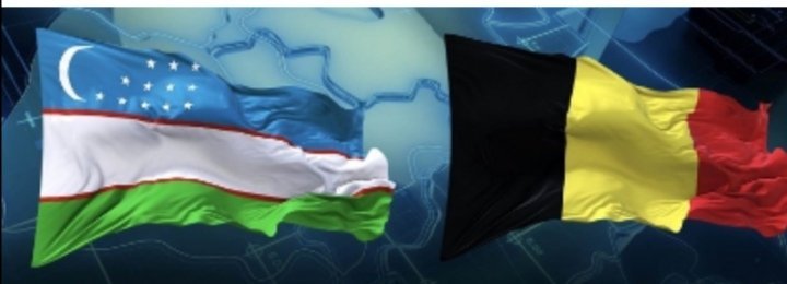 Uzbekistan and Belgium Enter New Phase of EU Partnership