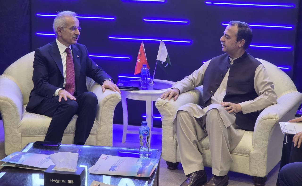 Pakistan, Türkiye Discuss Joint Shipbuilding Ventures, Ferry Service Launch Pakistan, Türkiye Discuss Joint Shipbuilding Ventures, Ferry Service Launch