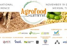 AgroFood Summit 2025: Strengthening Agrifood Partnerships Between Europe & Asia AgroFood Summit 2025: Strengthening Agrifood Partnerships Between Europe & Asia