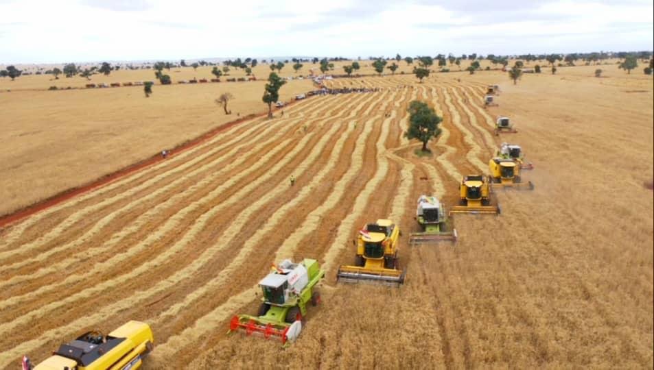 Ethiopia Re-Emergent: A New Era of Reform and Opportunity