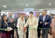 CM Punjab Inaugurates Pakistan Pavilion at COP30, Joined By Jacinda Arden CM Punjab Inaugurates Pakistan Pavilion at COP30, Joined By Jacinda Arden
