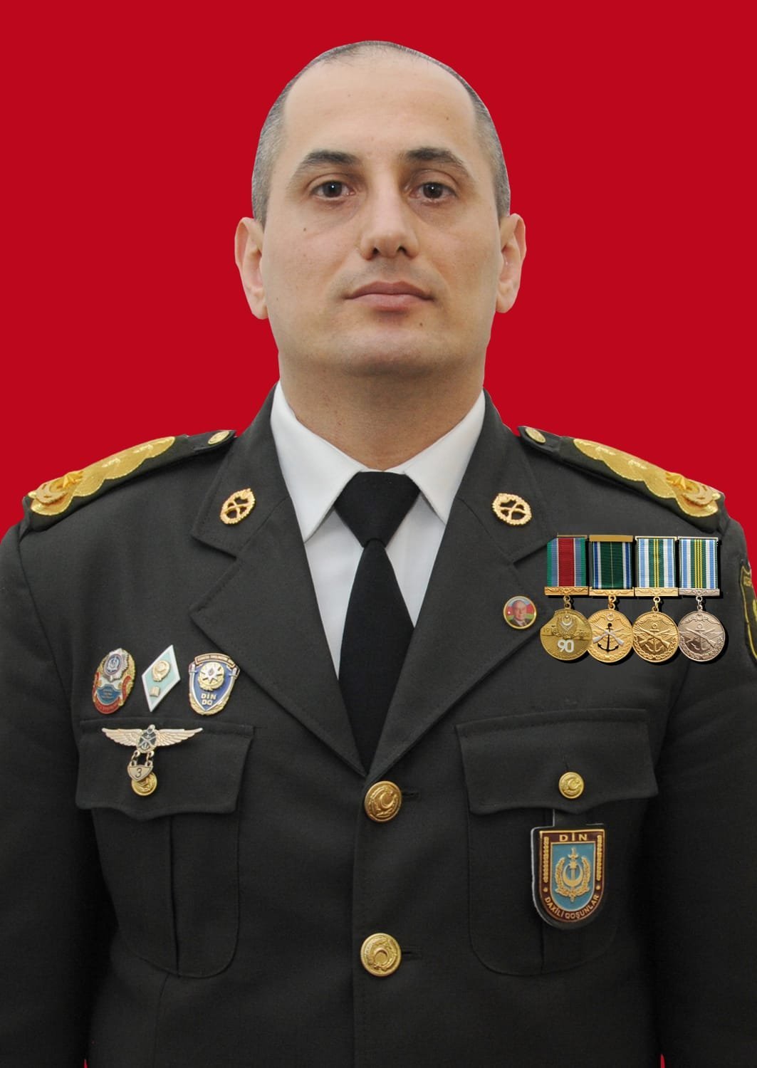 Anar Ahmadov