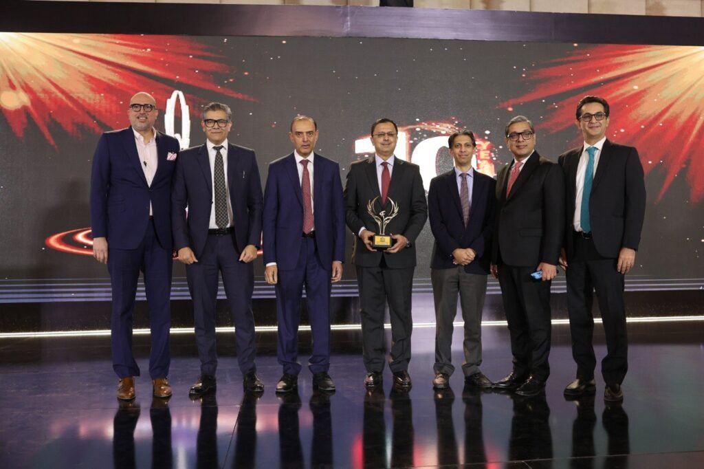 Faysal Bank Wins the 'Best Bank' at Pakistan Banking Awards