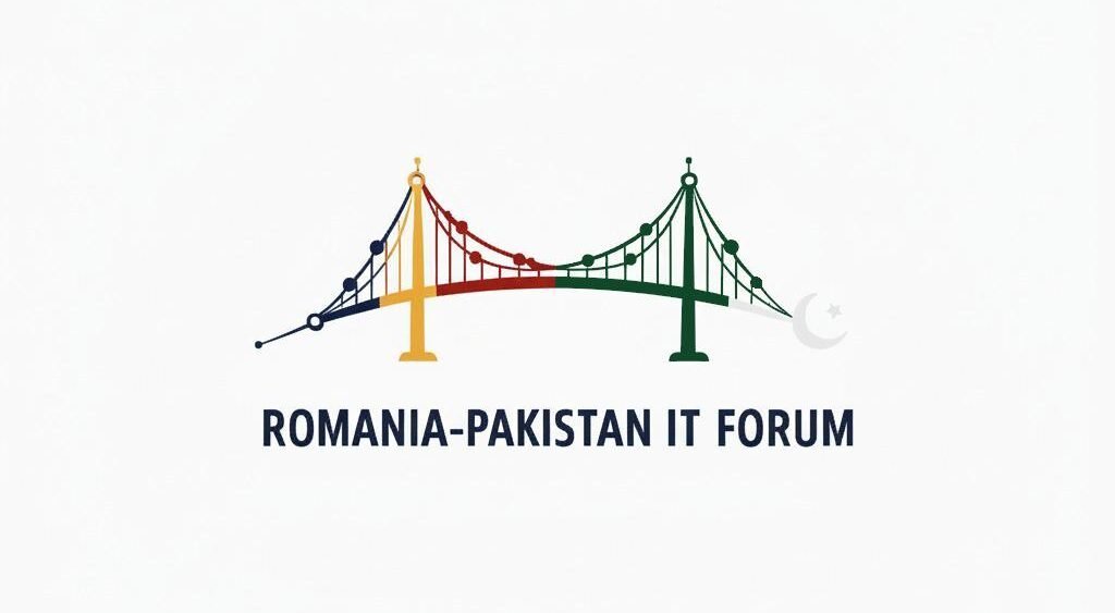 Romania–Pakistan IT Forum 2025 Set Stage for Digital Cooperation