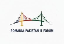 Romania–Pakistan IT Forum 2025 Set Stage for Digital Cooperation Romania–Pakistan IT Forum 2025 Set Stage for Digital Cooperation