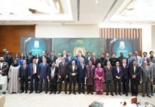 Diplomats & Business Community Honored in 7th Global Ambassador Awards Diplomats & Business Community Honored in 7th Global Ambassador Awards