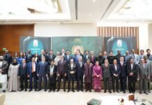 Who All Received DIG Global Ambassador Awards This Year Who All Received DIG Global Ambassador Awards This Year