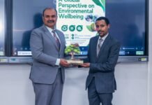 Ethiopia Highlights ‘Green Legacy’ at Islamabad Climate Summit Ethiopia Highlights ‘Green Legacy’ at Islamabad Climate Summit