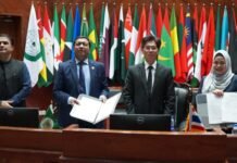 OIC-COMSTECH, Thai Embassy Jointly Host Symposium on Halal Science & Wellness OIC-COMSTECH, Thai Embassy Jointly Host Symposium on Halal Science & Wellness