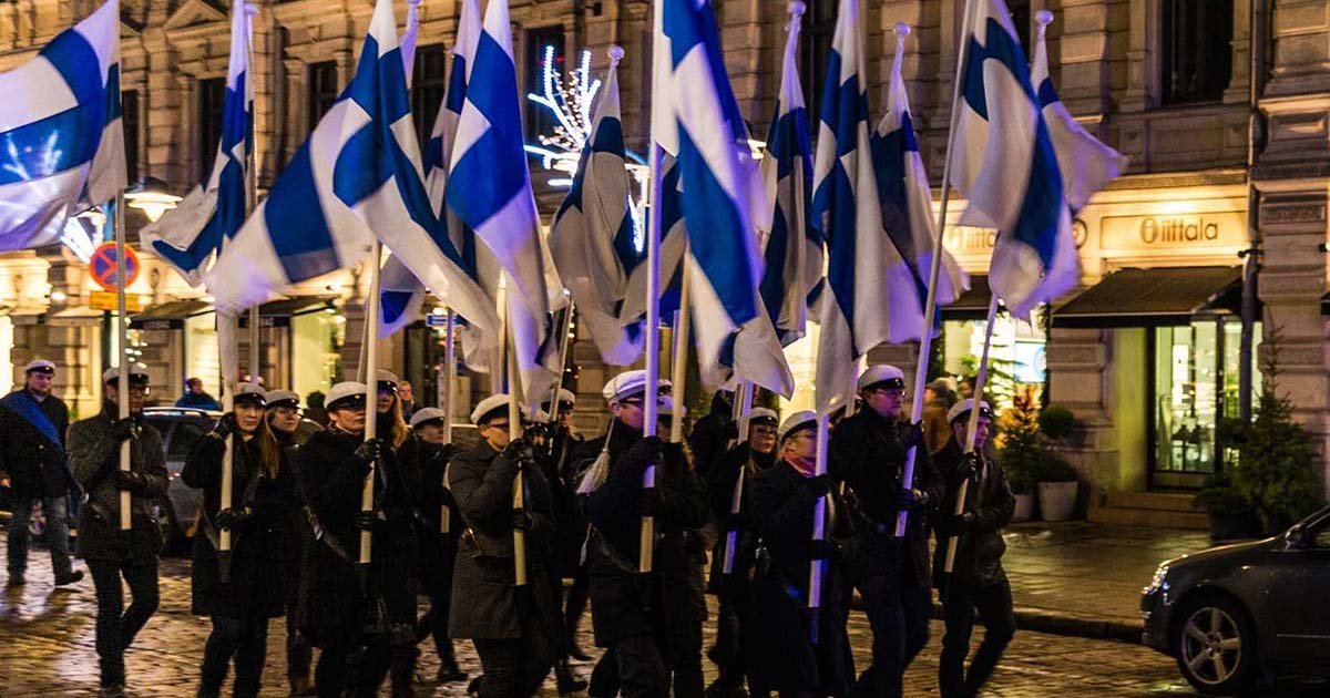 Celebrating Finland’s Independence Through Its Exceptional Education System
