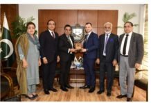 Polish Envoy, ICCI Eye New Trade and Investment Avenues Polish Envoy, ICCI Eye New Trade and Investment Avenues