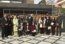 IYDS Participants Discover Zimbabwe’s History and Culture During Embassy Visit IYDS Participants Discover Zimbabwe's History and Culture During Embassy Visit