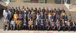 Sudanese Engineers Conclude Training Under COMSTECH–NUTECH Joint Program