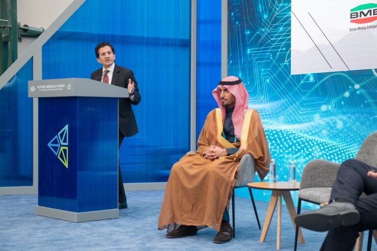 Pakistan Welcomes Investors with Full Government Support, Says Petroleum Minister