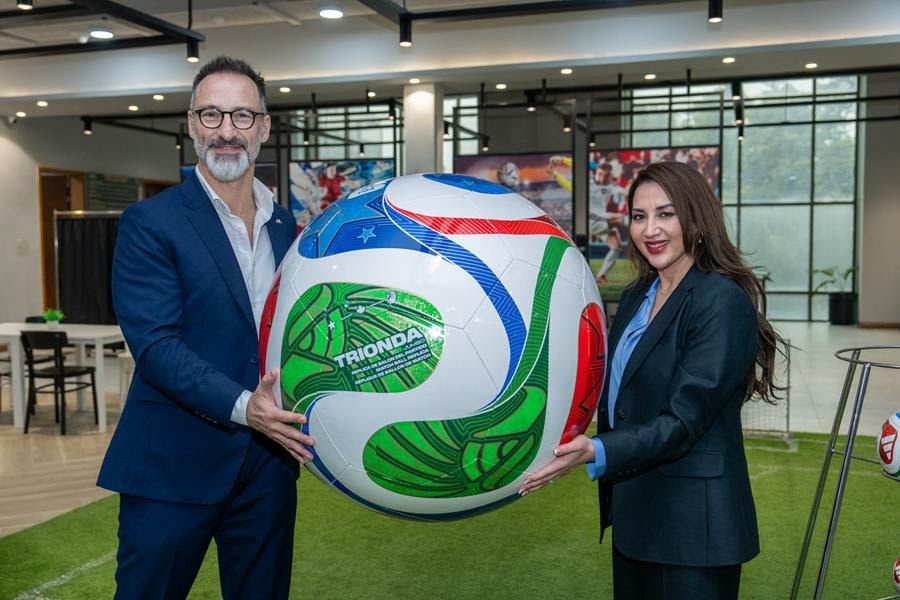 US Chargé d’Affaires Visits Sialkot Chamber of Commerce