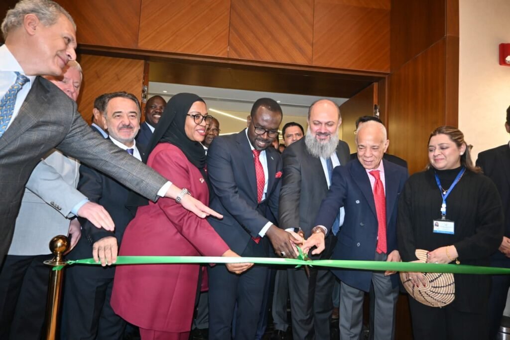 Rwanda Coffee Festival 2026 Opens Trade Avenues in Pakistan