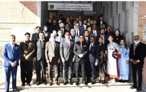 Islamabad Chamber of Commerce Gathers Diplomats in a Roundtable on Economic Diplomacy