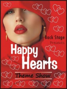 Fashion Meets Compassion - Islamabad's 'Happy Hearts' Theme Show In Pictures