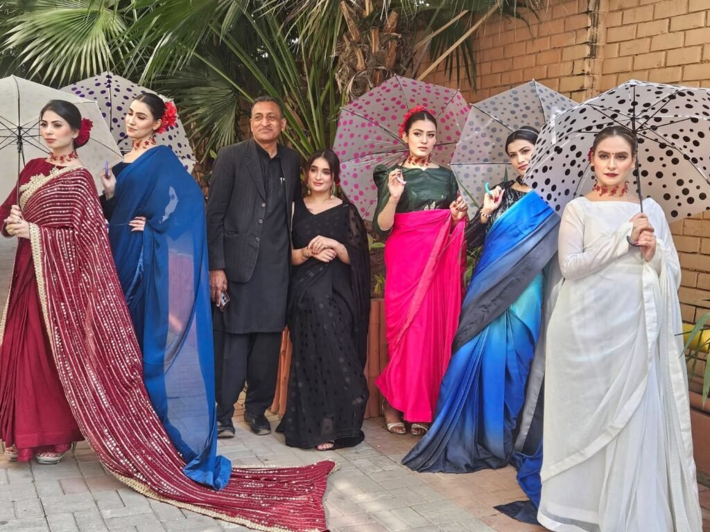 Fashion Meets Compassion - Islamabad's 'Happy Hearts' Theme Show In Pictures 11 Fashion Meets Compassion - Islamabad's 'Happy Hearts' Theme Show In Pictures