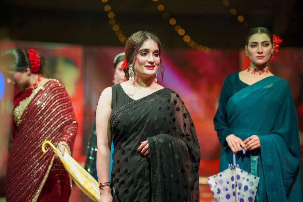 Fashion Meets Compassion - Islamabad's 'Happy Hearts' Theme Show In Pictures 9 Fashion Meets Compassion - Islamabad's 'Happy Hearts' Theme Show In Pictures