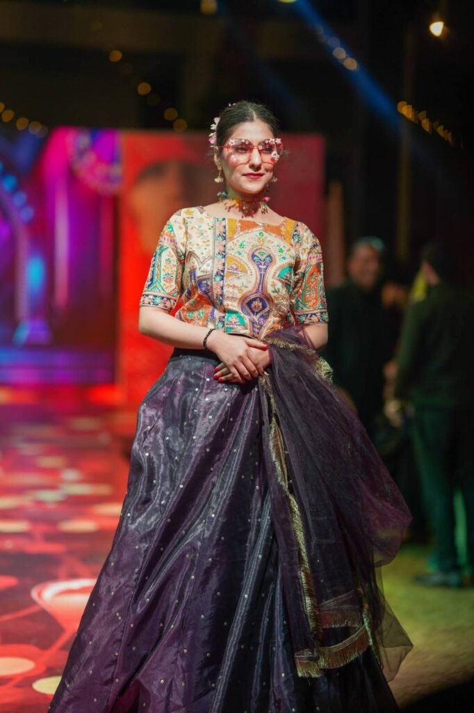 Fashion Meets Compassion - Islamabad's 'Happy Hearts' Theme Show In Pictures 4 Fashion Meets Compassion - Islamabad's 'Happy Hearts' Theme Show In Pictures
