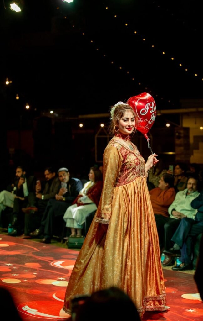 Fashion Meets Compassion - Islamabad's 'Happy Hearts' Theme Show In Pictures 17 Fashion Meets Compassion - Islamabad's 'Happy Hearts' Theme Show In Pictures