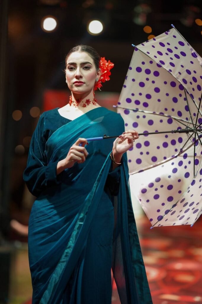 Fashion Meets Compassion - Islamabad's 'Happy Hearts' Theme Show In Pictures 8 Fashion Meets Compassion - Islamabad's 'Happy Hearts' Theme Show In Pictures