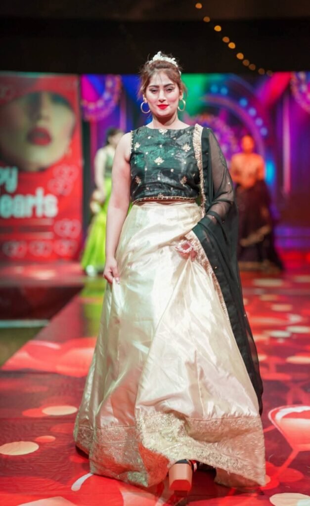 Fashion Meets Compassion - Islamabad's 'Happy Hearts' Theme Show In Pictures 16 Fashion Meets Compassion - Islamabad's 'Happy Hearts' Theme Show In Pictures