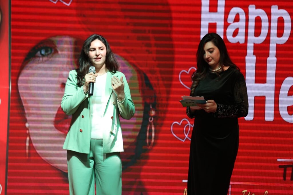 Fashion Meets Compassion - Islamabad's 'Happy Hearts' Theme Show In Pictures 7 Fashion Meets Compassion - Islamabad's 'Happy Hearts' Theme Show In Pictures
