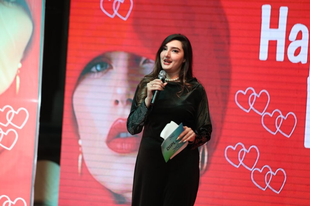 Fashion Meets Compassion - Islamabad's 'Happy Hearts' Theme Show In Pictures 15 Fashion Meets Compassion - Islamabad's 'Happy Hearts' Theme Show In Pictures