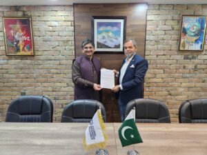Global Business Alliance Signs an MoU with Galaxefi